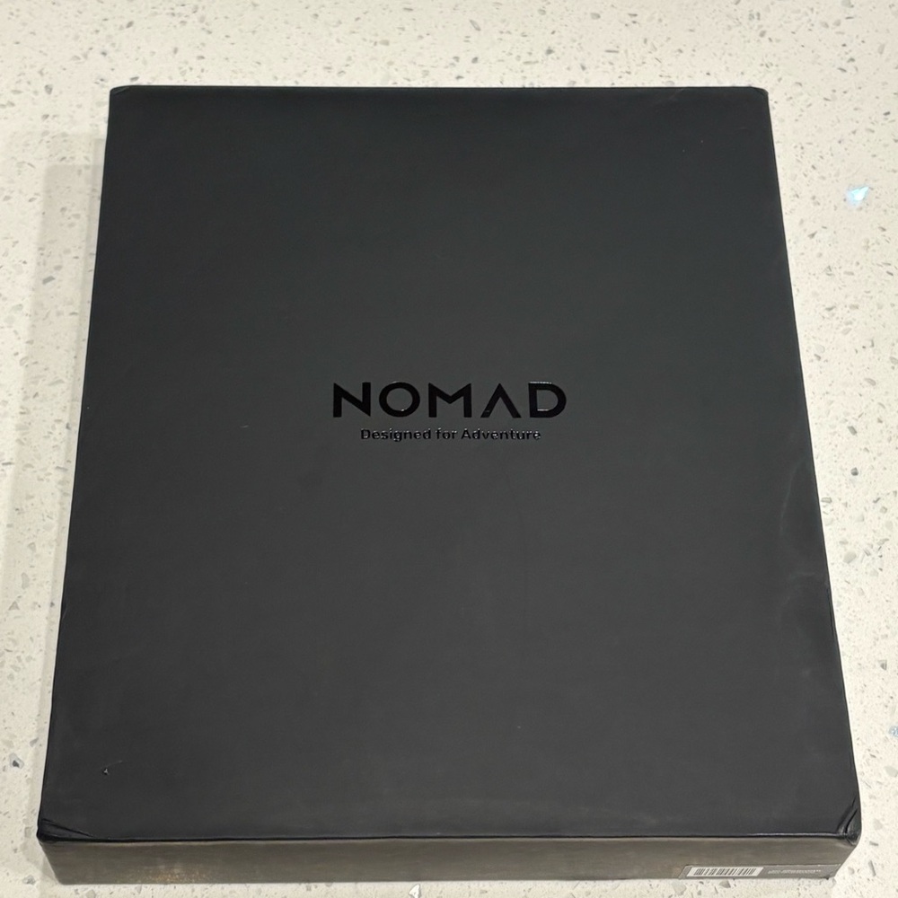 Nomad Tesla Model 3 Wireless Charger